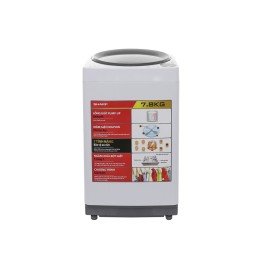 Máy giặt Sharp 7.8 kg ES-U78GV-H